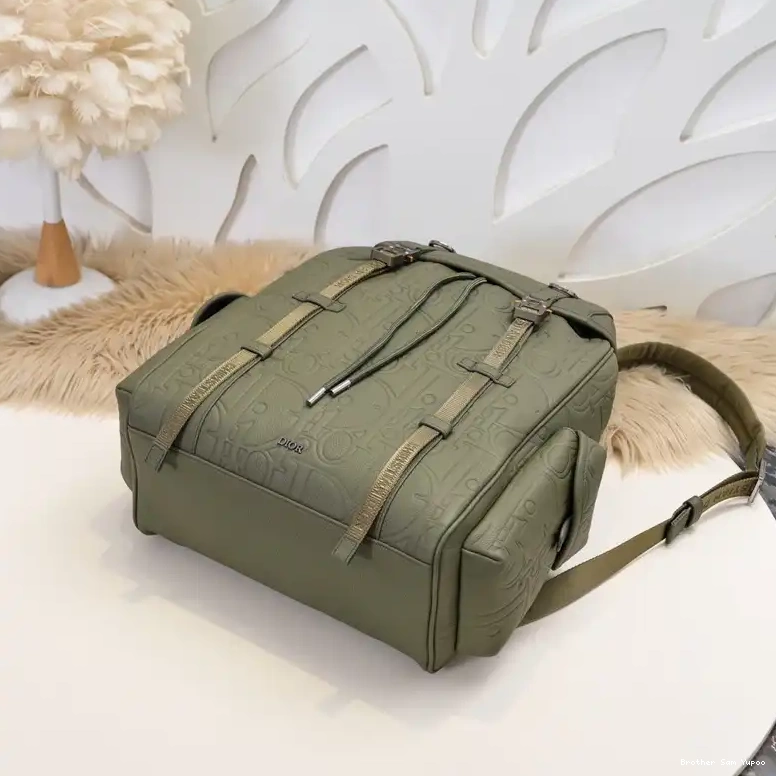 Brother Sam 2411YA0088 Dio Bags 0606